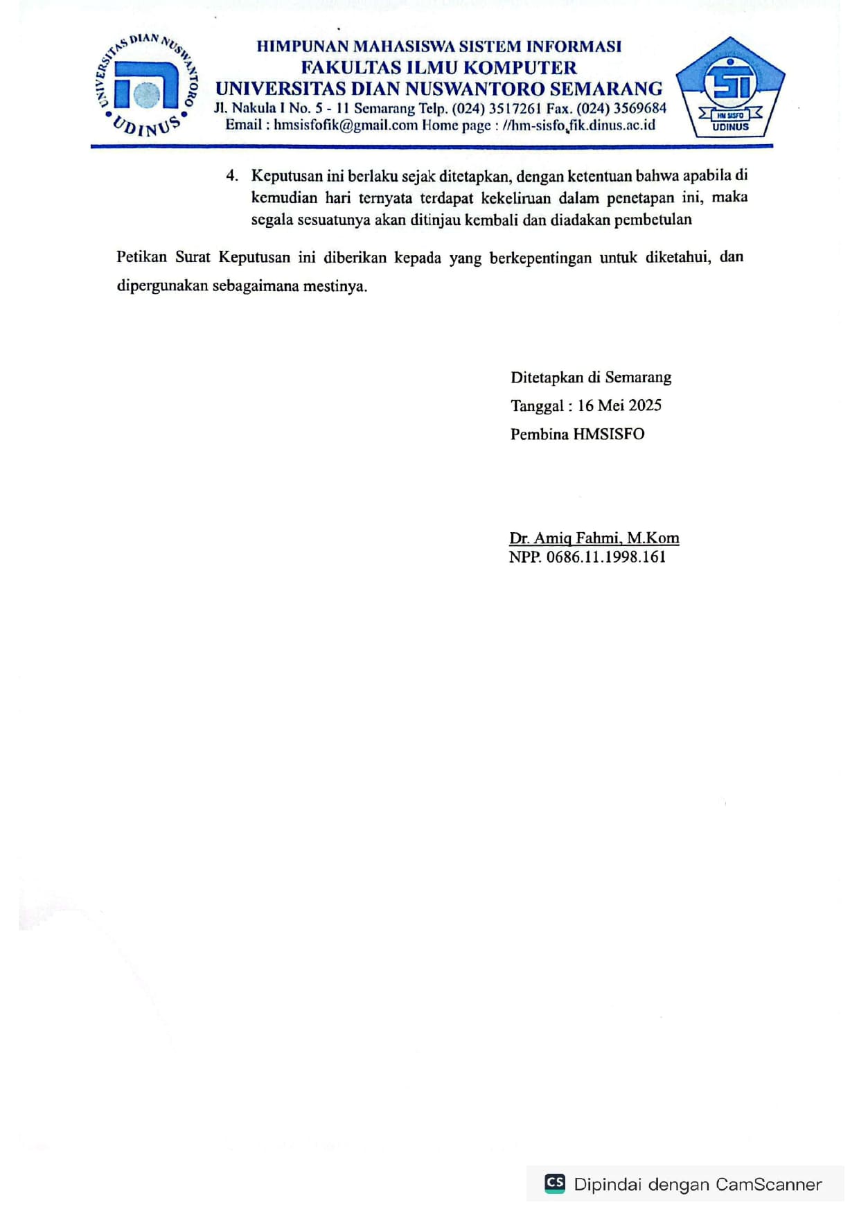 SENSASI
